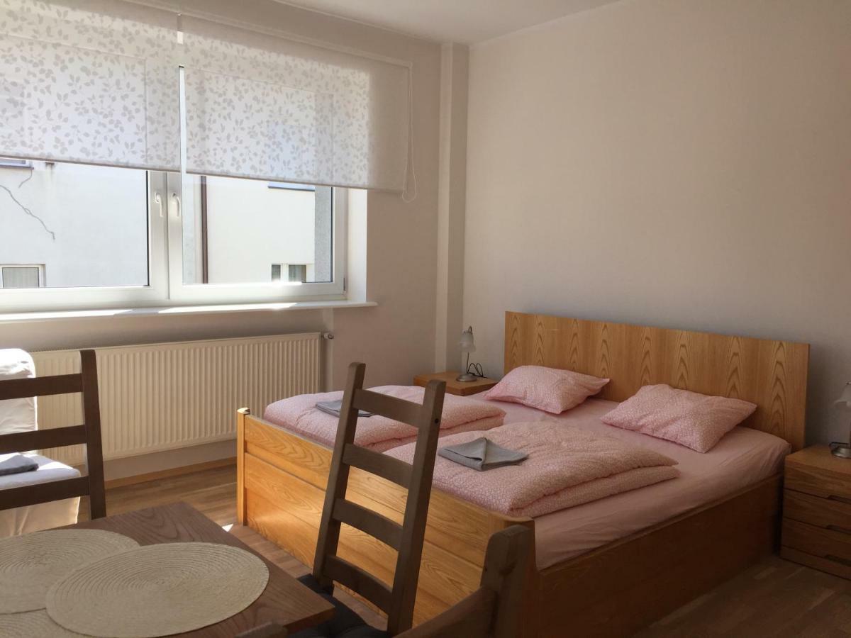 Willa Przy Plazy Gdynia Kamienna Gora Kültér fotó