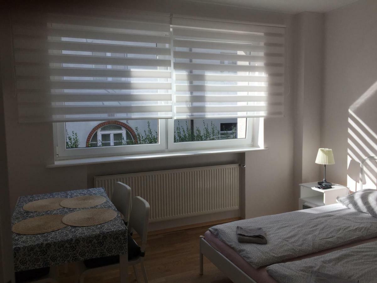 Willa Przy Plazy Gdynia Kamienna Gora Kültér fotó