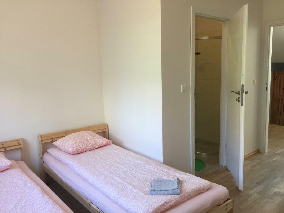 Willa Przy Plazy Gdynia Kamienna Gora Kültér fotó