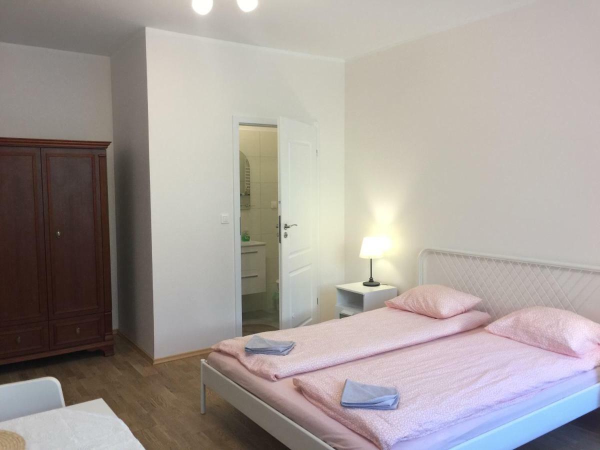 Willa Przy Plazy Gdynia Kamienna Gora Kültér fotó