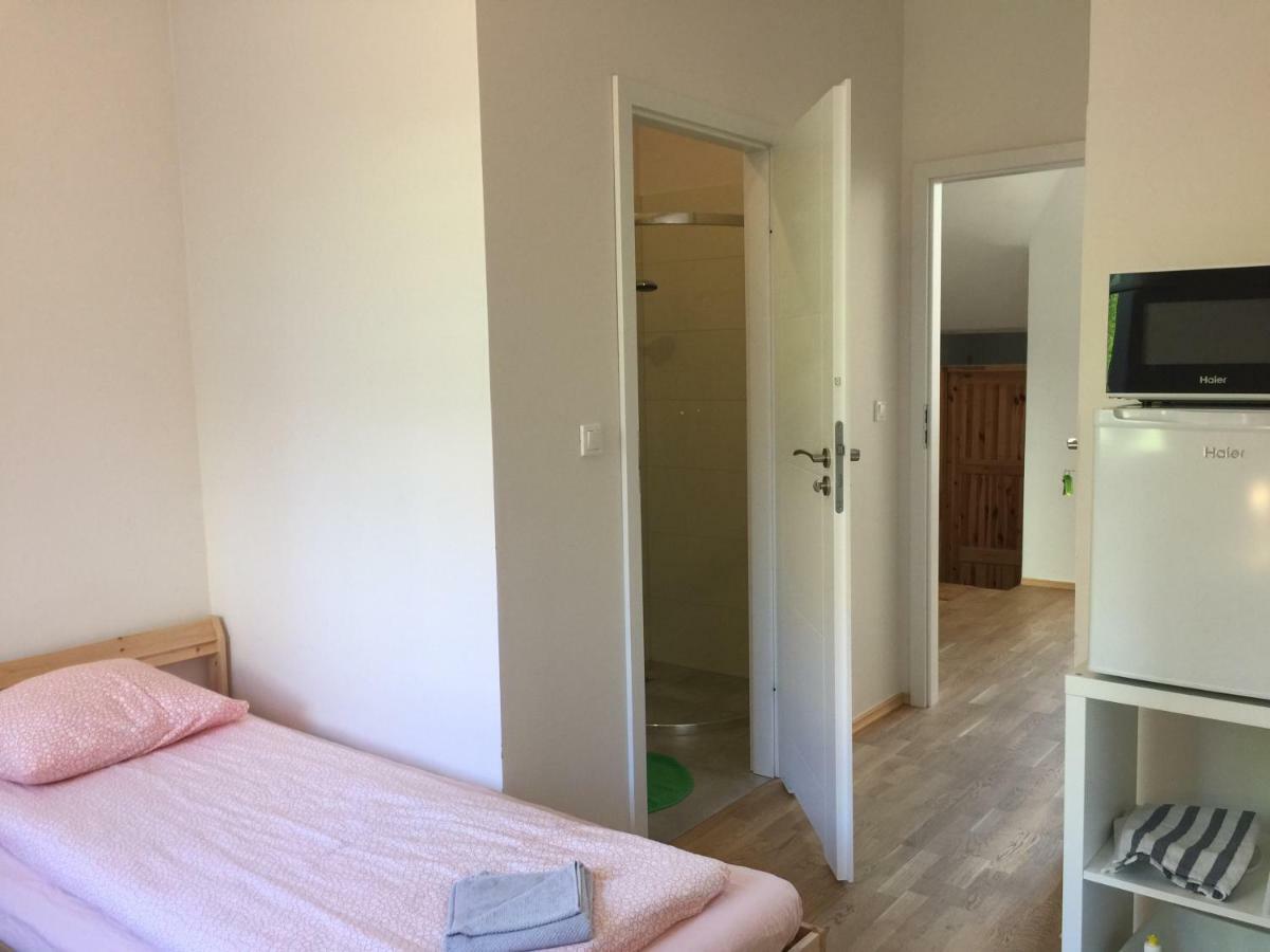 Willa Przy Plazy Gdynia Kamienna Gora Kültér fotó