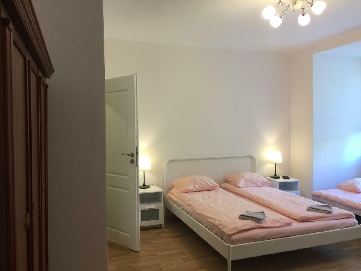 Willa Przy Plazy Gdynia Kamienna Gora Kültér fotó