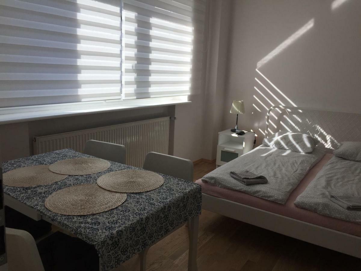 Willa Przy Plazy Gdynia Kamienna Gora Kültér fotó