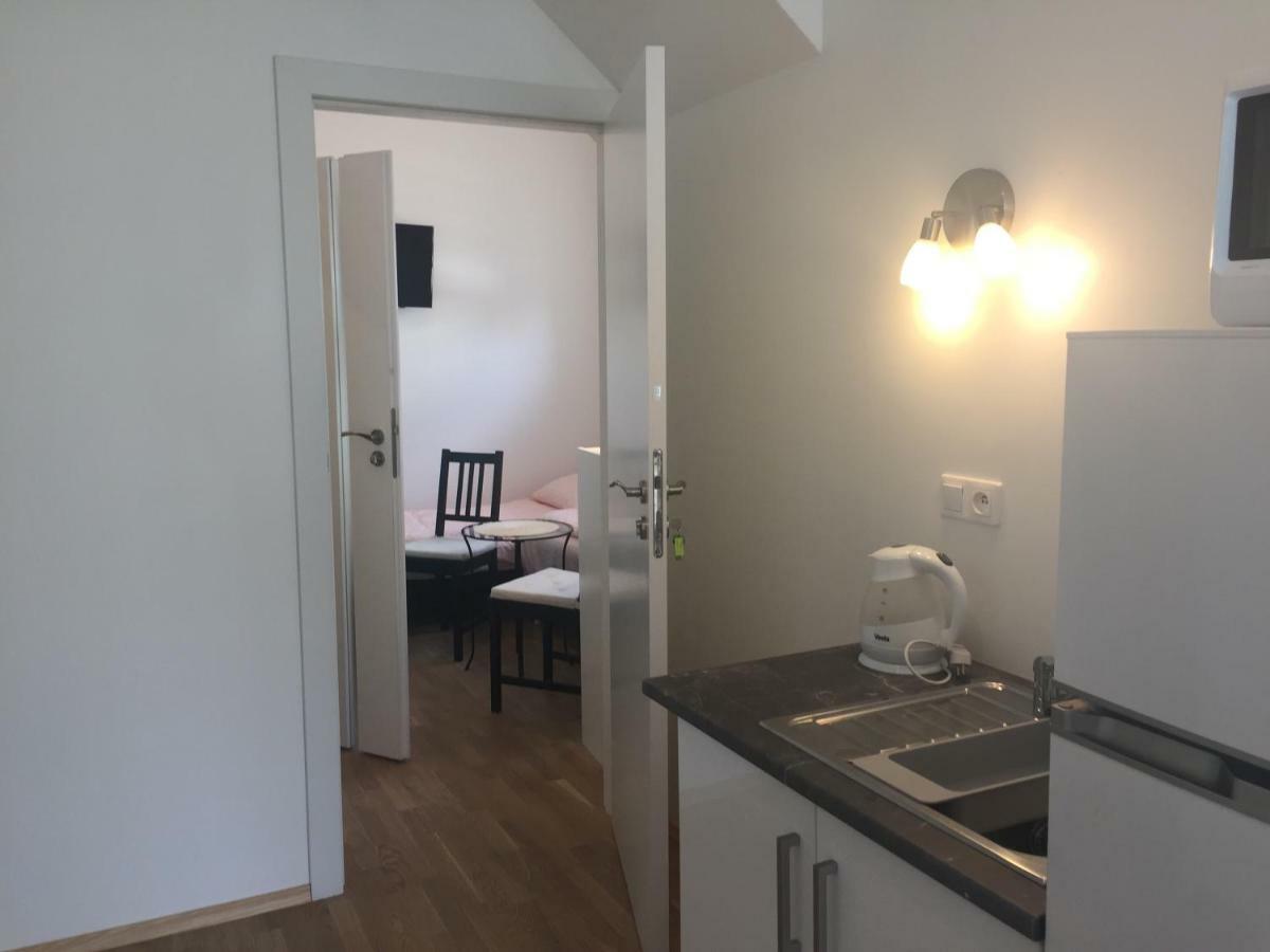 Willa Przy Plazy Gdynia Kamienna Gora Kültér fotó
